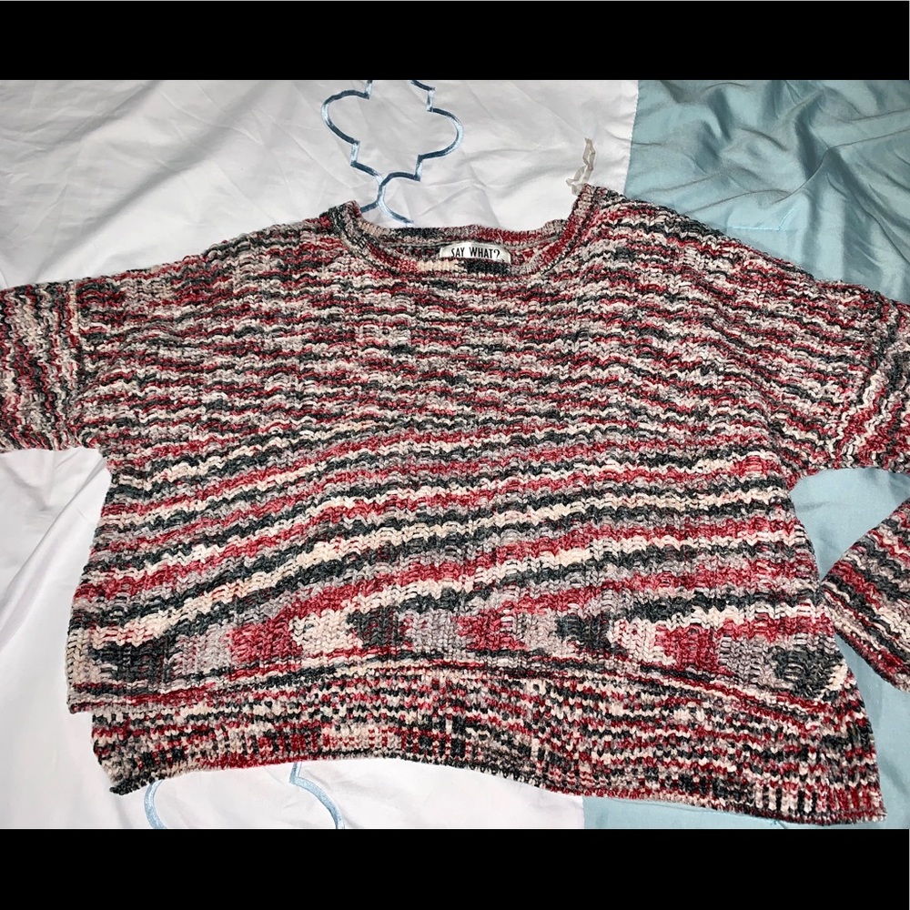 Sweater